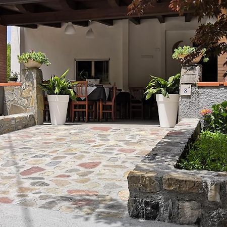 Bed and Breakfast Il Ruscello San Severino Esterno foto
