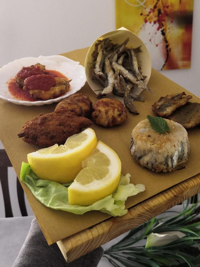 Bed and Breakfast Il Ruscello San Severino Esterno foto