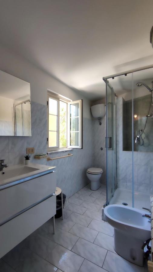 Bed and Breakfast Il Ruscello San Severino Esterno foto