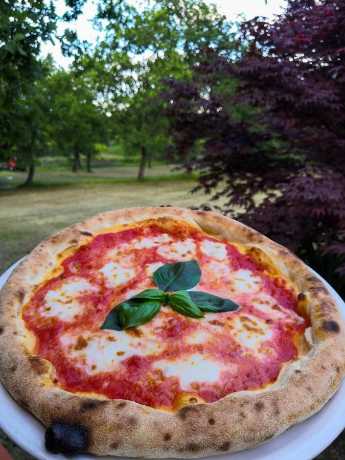 Bed and Breakfast Il Ruscello San Severino Esterno foto