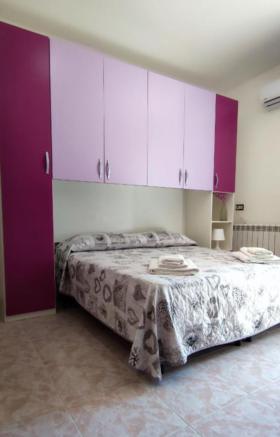 Bed and Breakfast Il Ruscello San Severino Esterno foto