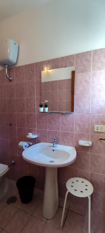Bed and Breakfast Il Ruscello San Severino Esterno foto