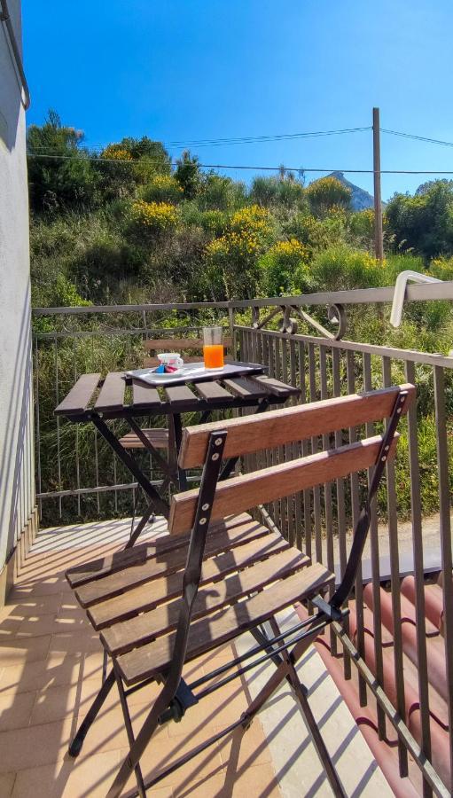 Bed and Breakfast Il Ruscello San Severino Esterno foto