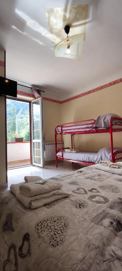 Bed and Breakfast Il Ruscello San Severino Esterno foto