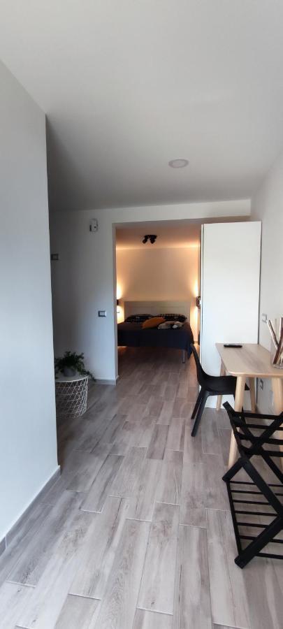 Bed and Breakfast Il Ruscello San Severino Esterno foto