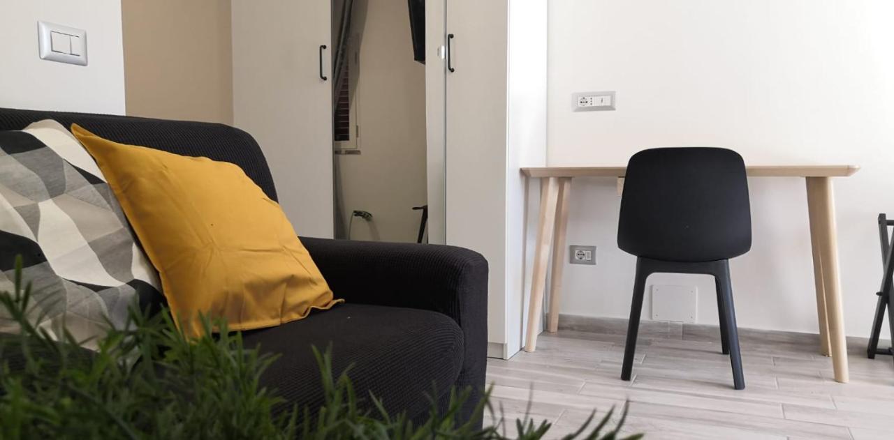 Bed and Breakfast Il Ruscello San Severino Esterno foto