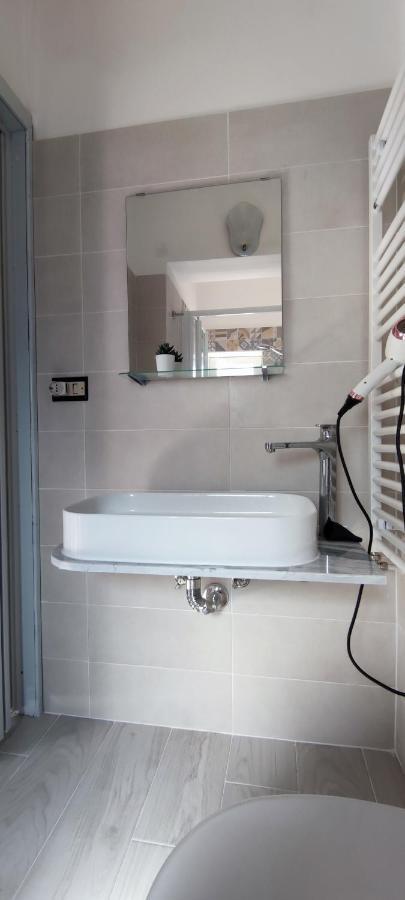 Bed and Breakfast Il Ruscello San Severino Esterno foto