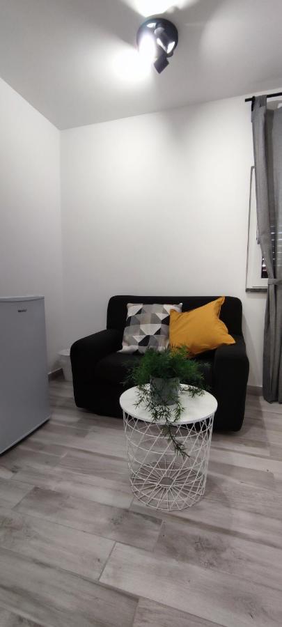 Bed and Breakfast Il Ruscello San Severino Esterno foto