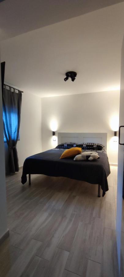 Bed and Breakfast Il Ruscello San Severino Esterno foto