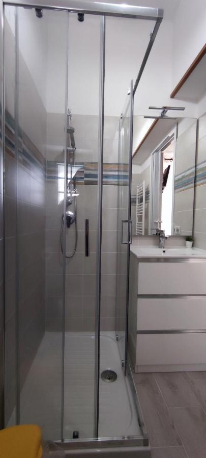 Bed and Breakfast Il Ruscello San Severino Esterno foto