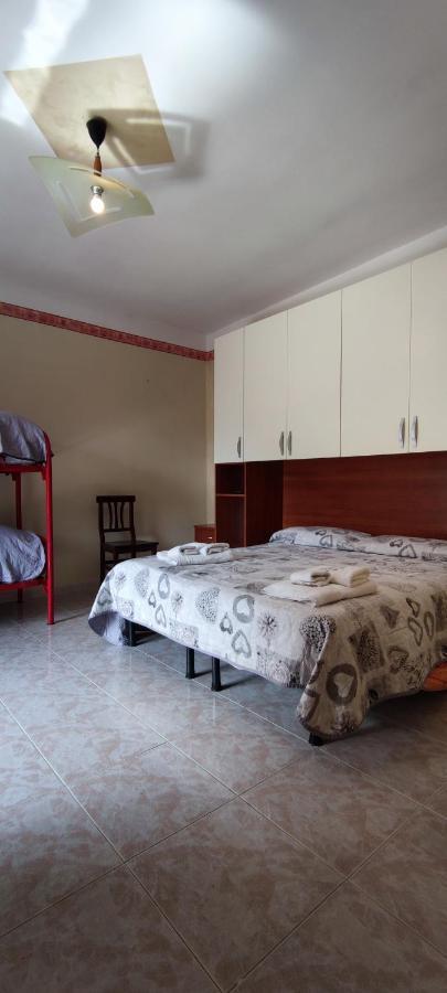 Bed and Breakfast Il Ruscello San Severino Esterno foto