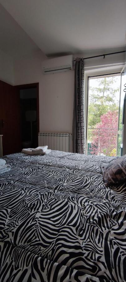 Bed and Breakfast Il Ruscello San Severino Esterno foto