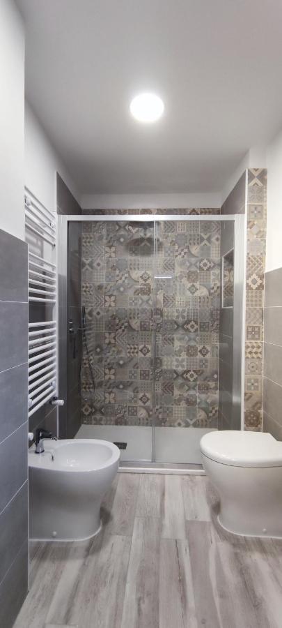 Bed and Breakfast Il Ruscello San Severino Esterno foto