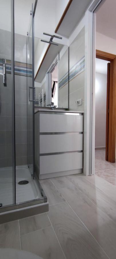 Bed and Breakfast Il Ruscello San Severino Esterno foto