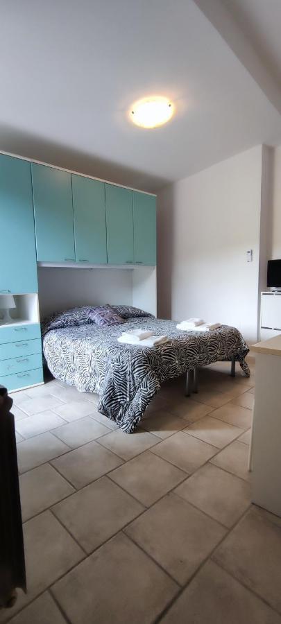 Bed and Breakfast Il Ruscello San Severino Esterno foto