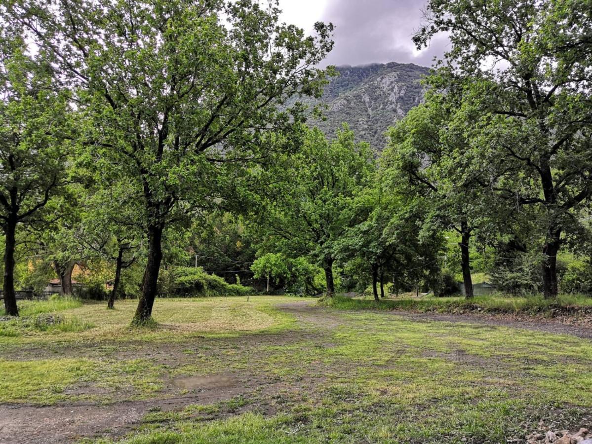 Bed and Breakfast Il Ruscello San Severino Esterno foto